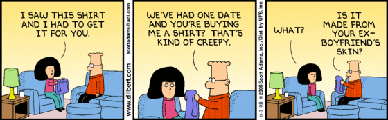 dilbert